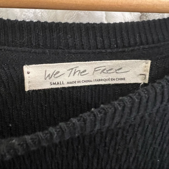 Free People Rainbow Dreams Top - Picture 7 of 7